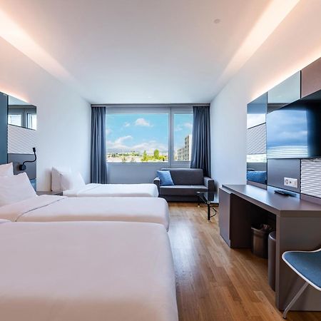 B&B Hotel Lausanne Crissier Εξωτερικό φωτογραφία