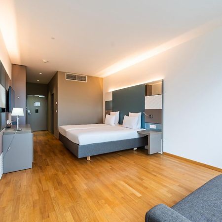 B&B Hotel Lausanne Crissier Εξωτερικό φωτογραφία