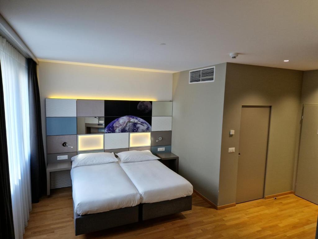 B&B Hotel Lausanne Crissier Εξωτερικό φωτογραφία