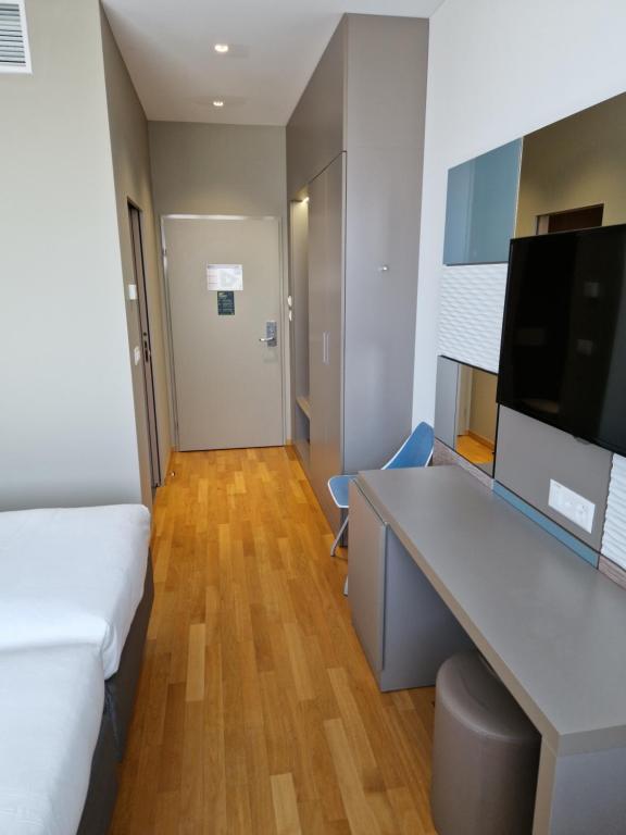 B&B Hotel Lausanne Crissier Εξωτερικό φωτογραφία