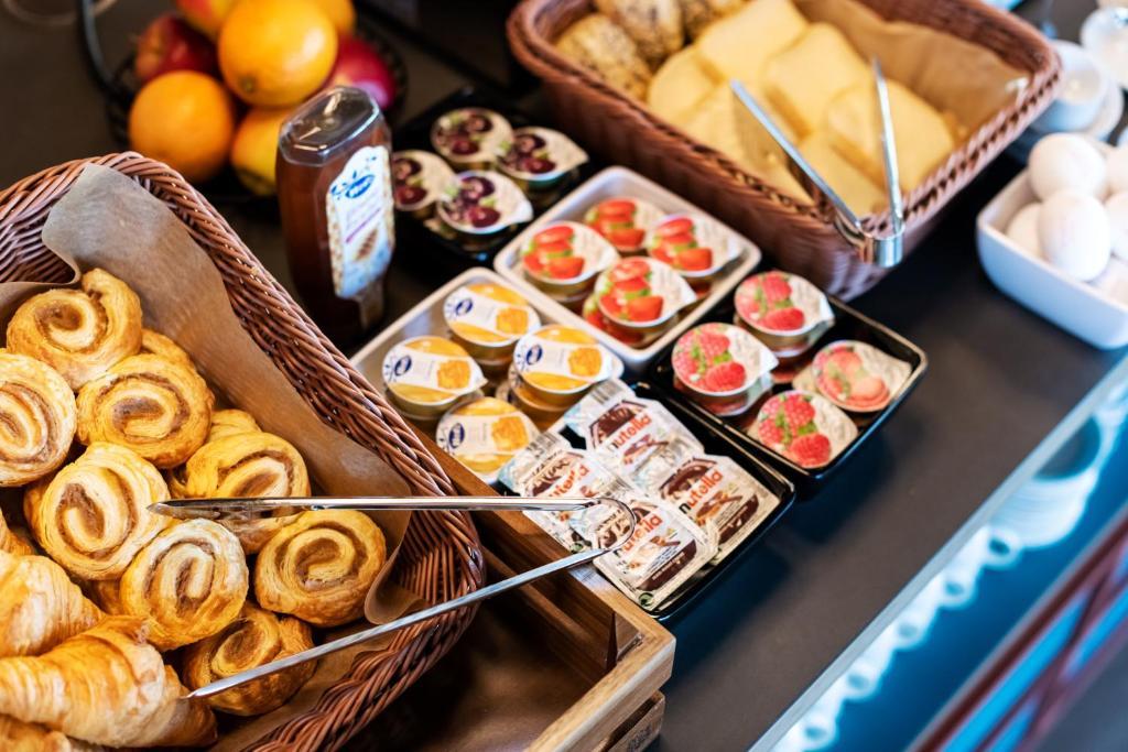 B&B Hotel Lausanne Crissier Εξωτερικό φωτογραφία