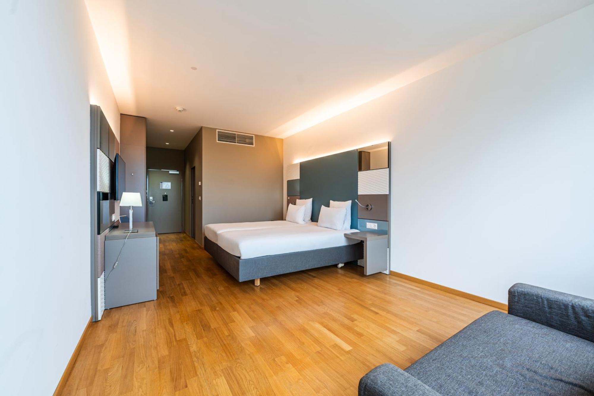 B&B Hotel Lausanne Crissier Εξωτερικό φωτογραφία
