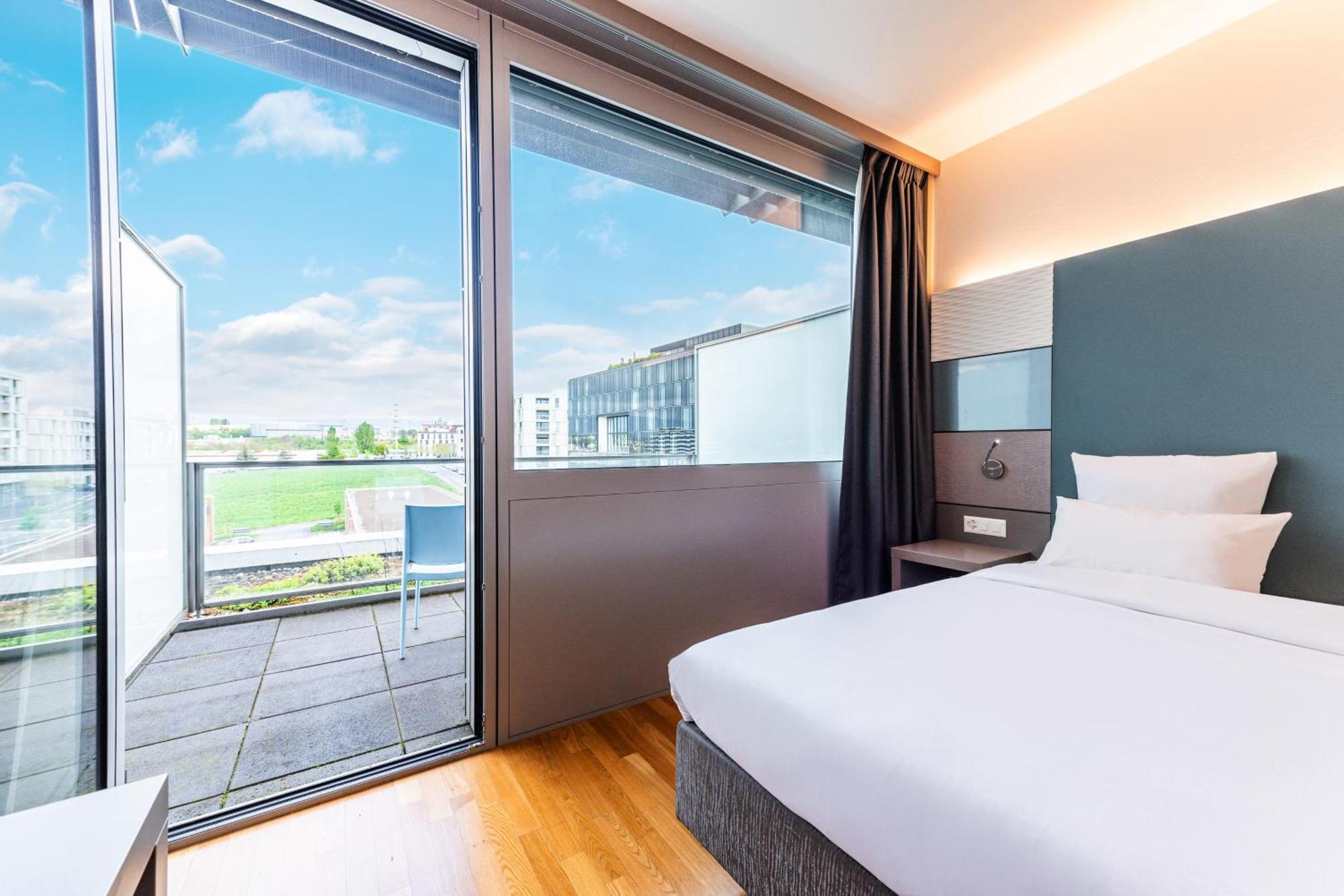 B&B Hotel Lausanne Crissier Εξωτερικό φωτογραφία