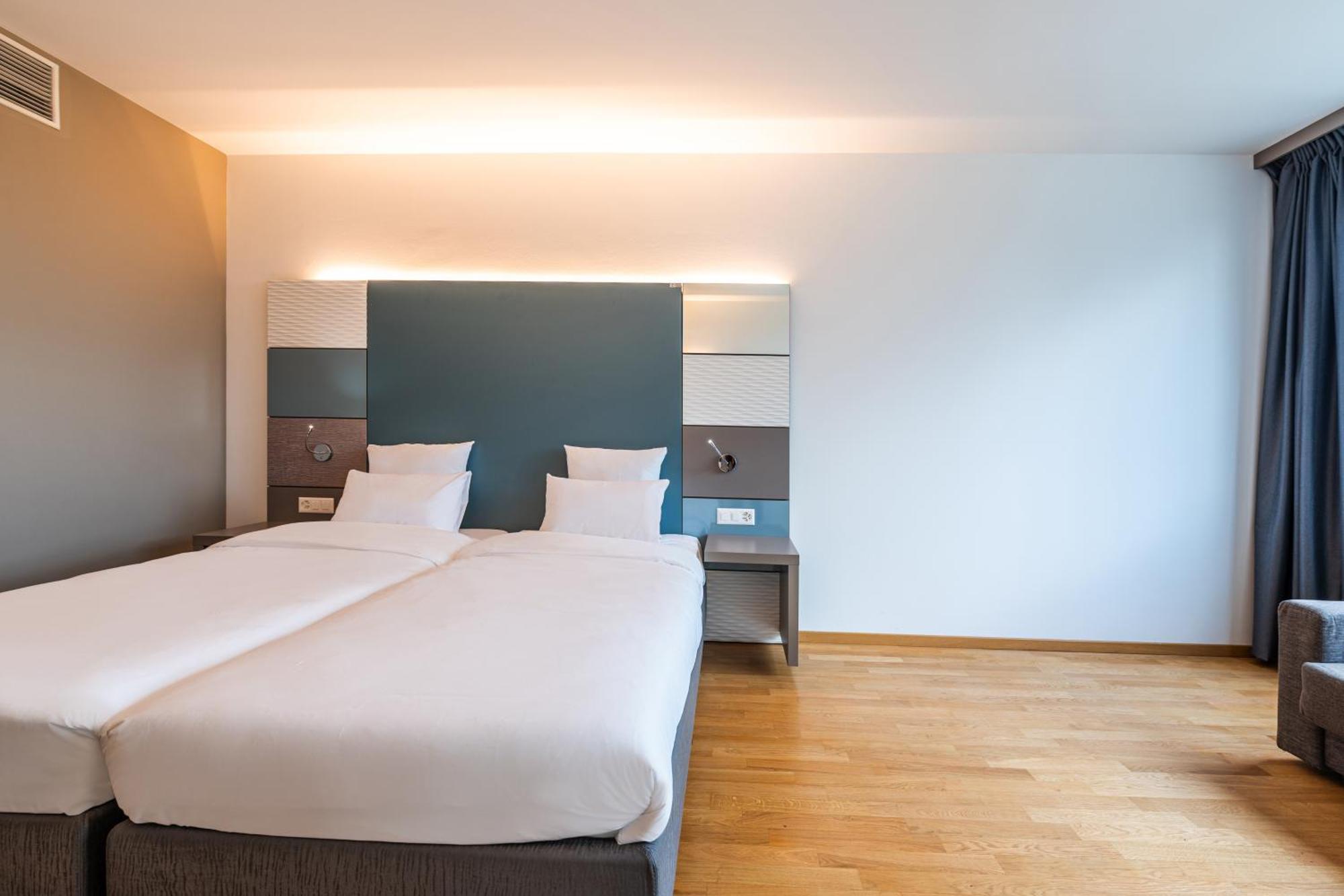 B&B Hotel Lausanne Crissier Εξωτερικό φωτογραφία