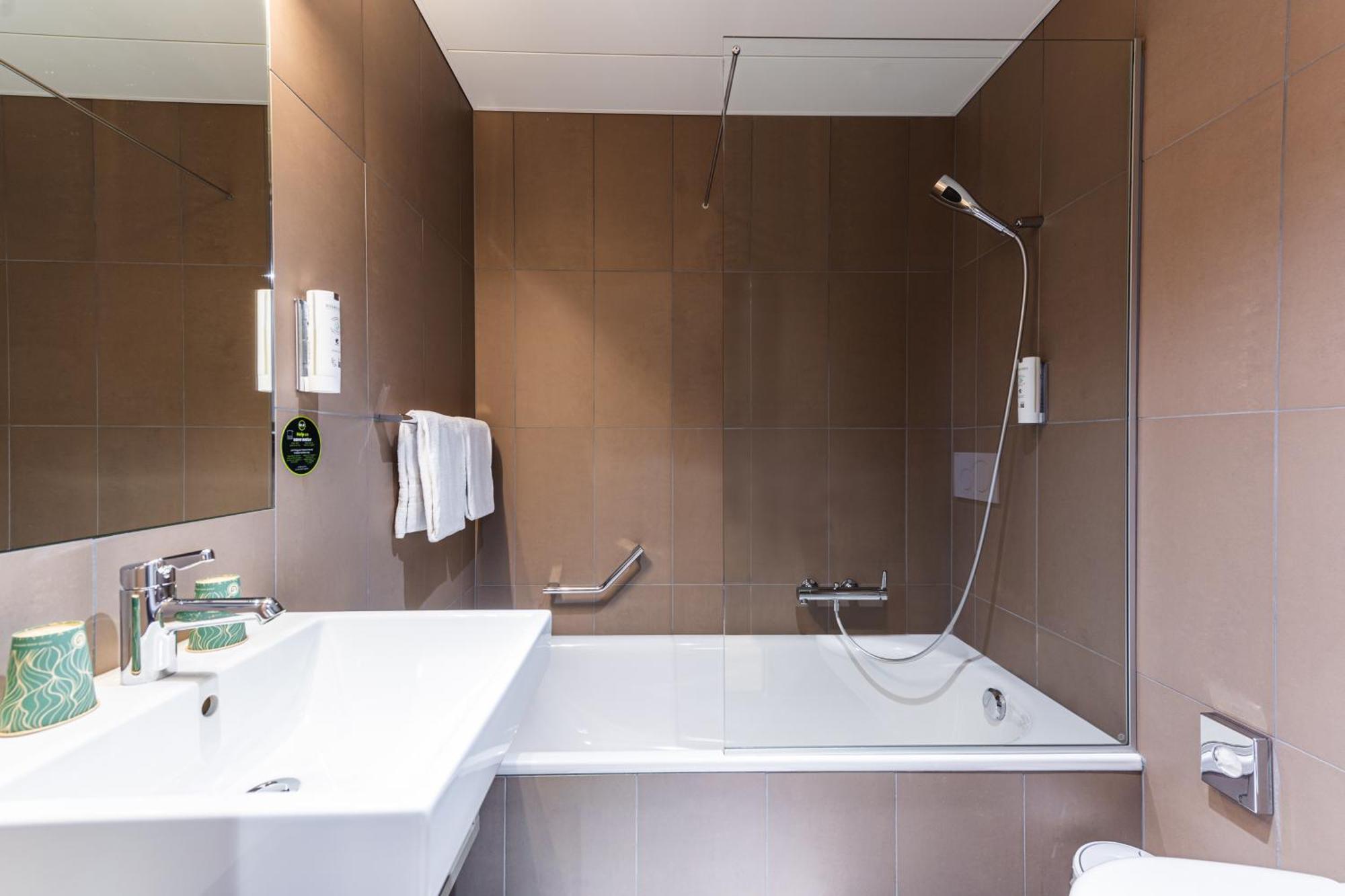 B&B Hotel Lausanne Crissier Εξωτερικό φωτογραφία