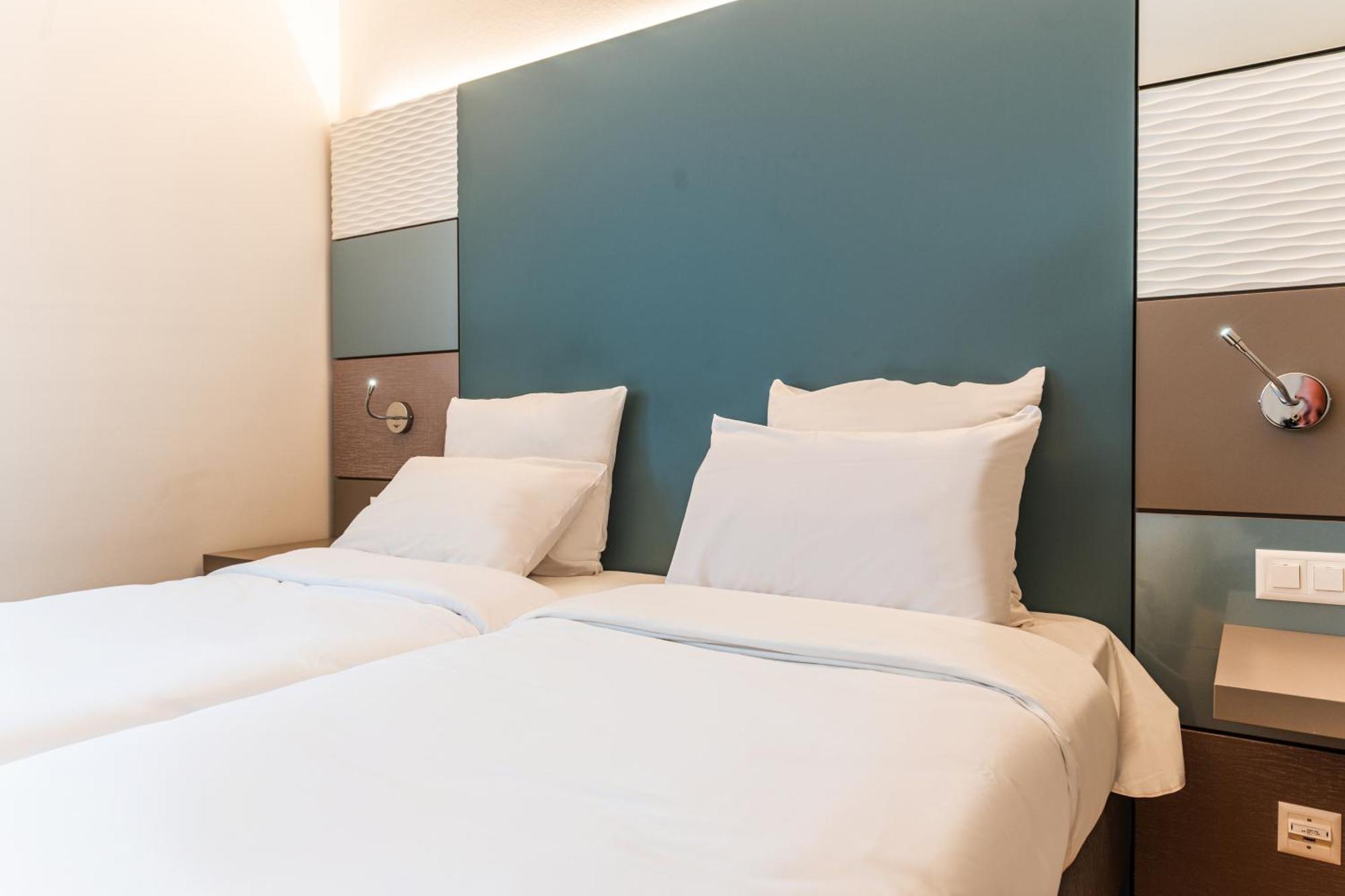 B&B Hotel Lausanne Crissier Εξωτερικό φωτογραφία