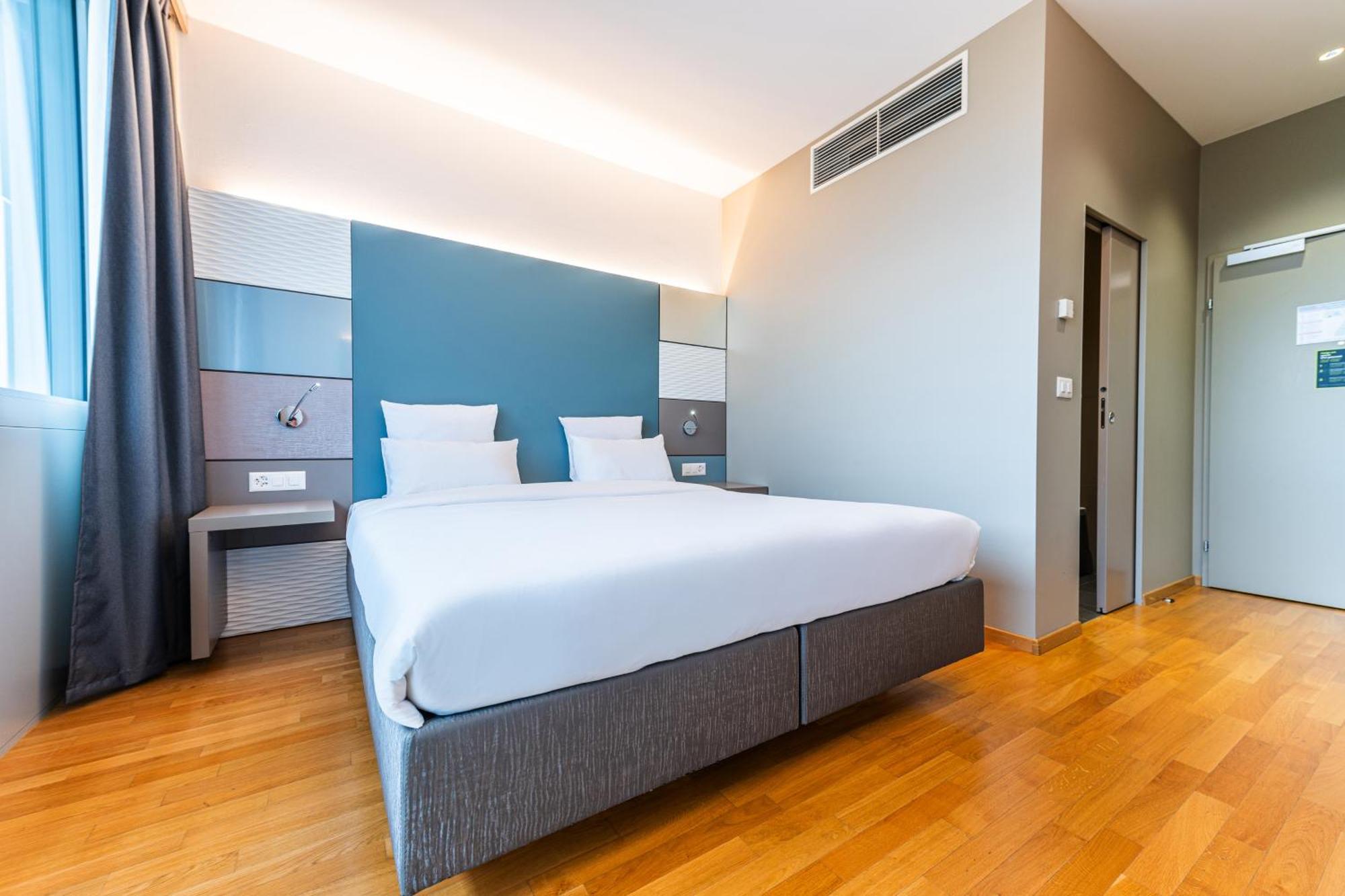 B&B Hotel Lausanne Crissier Εξωτερικό φωτογραφία