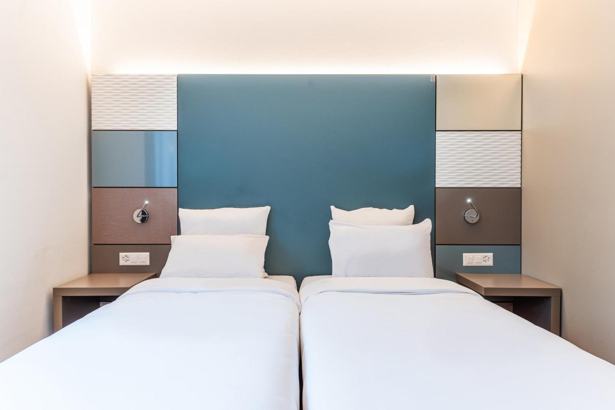 B&B Hotel Lausanne Crissier Εξωτερικό φωτογραφία
