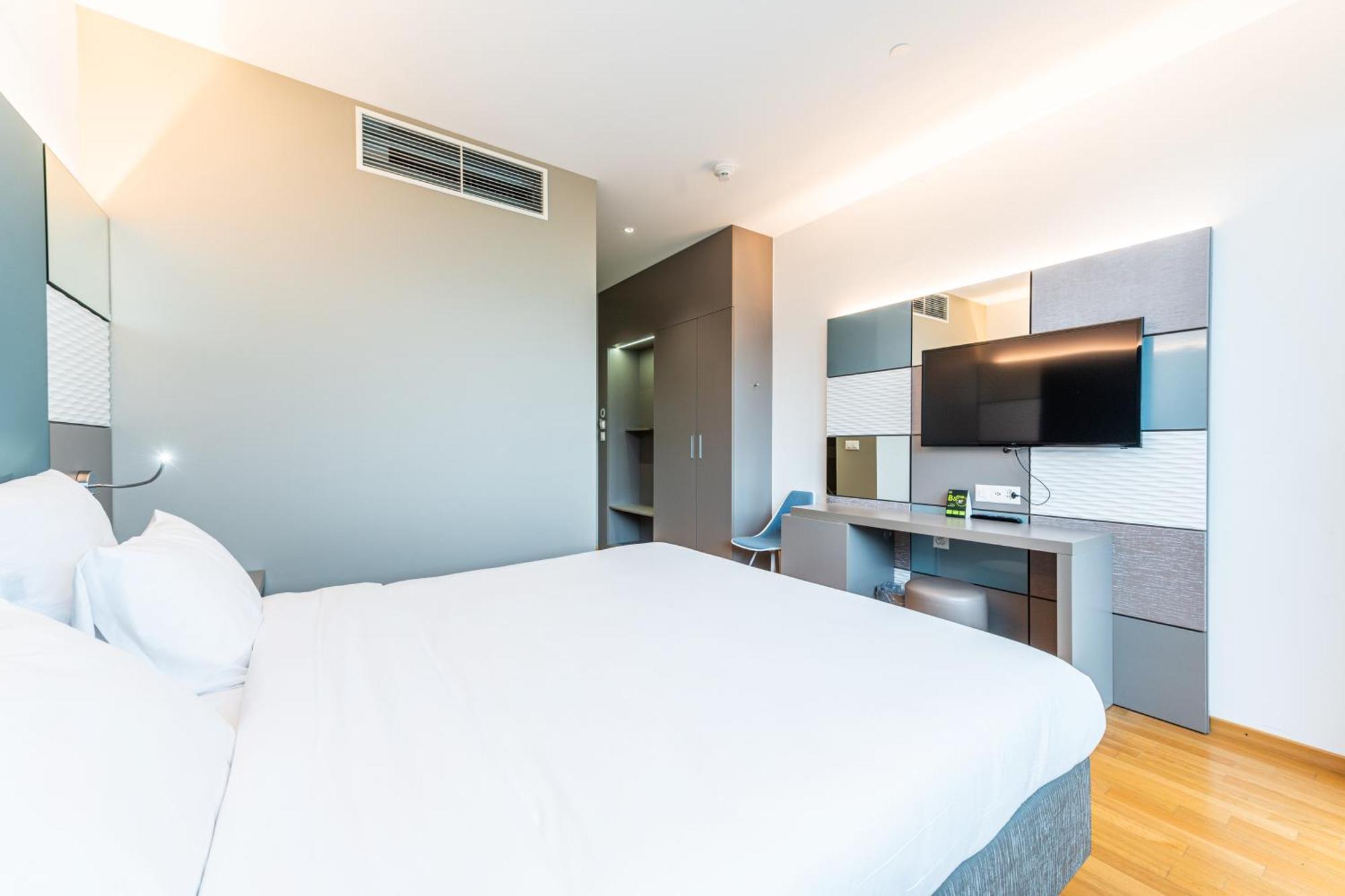 B&B Hotel Lausanne Crissier Εξωτερικό φωτογραφία