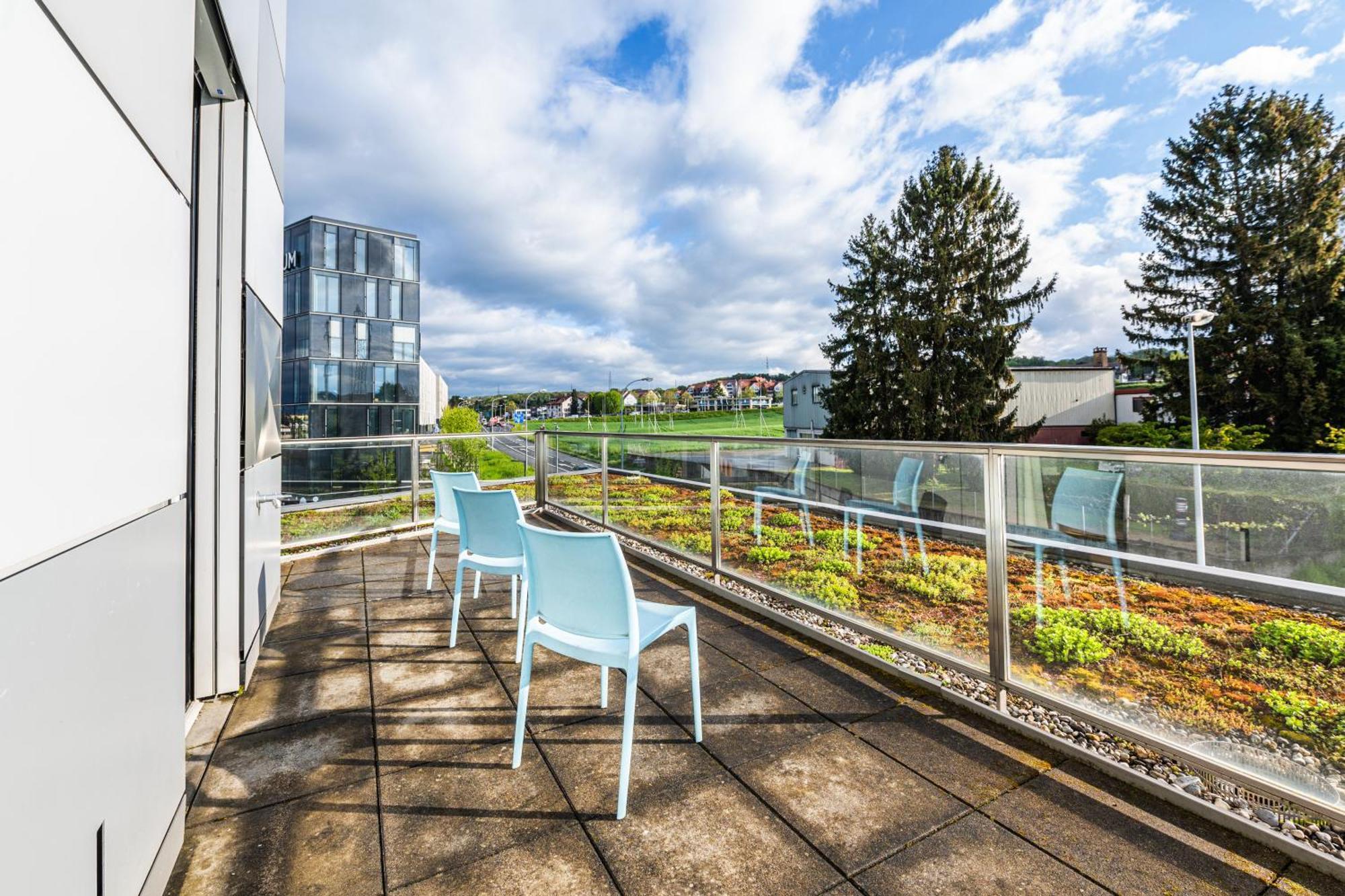 B&B Hotel Lausanne Crissier Εξωτερικό φωτογραφία