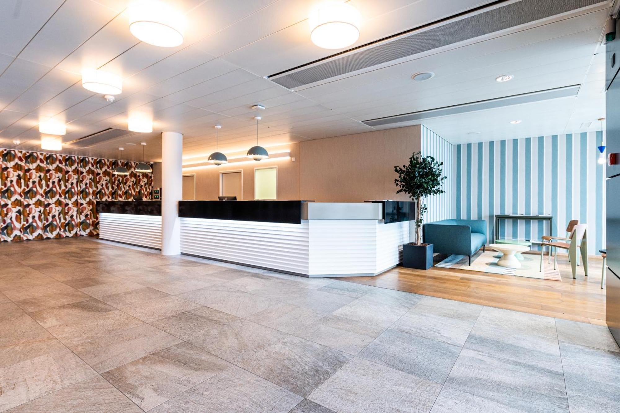 B&B Hotel Lausanne Crissier Εξωτερικό φωτογραφία