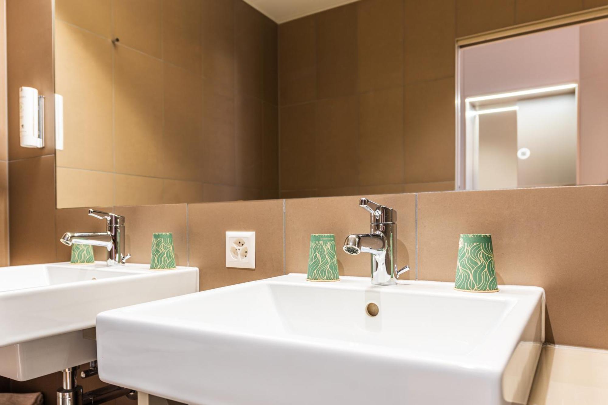 B&B Hotel Lausanne Crissier Εξωτερικό φωτογραφία