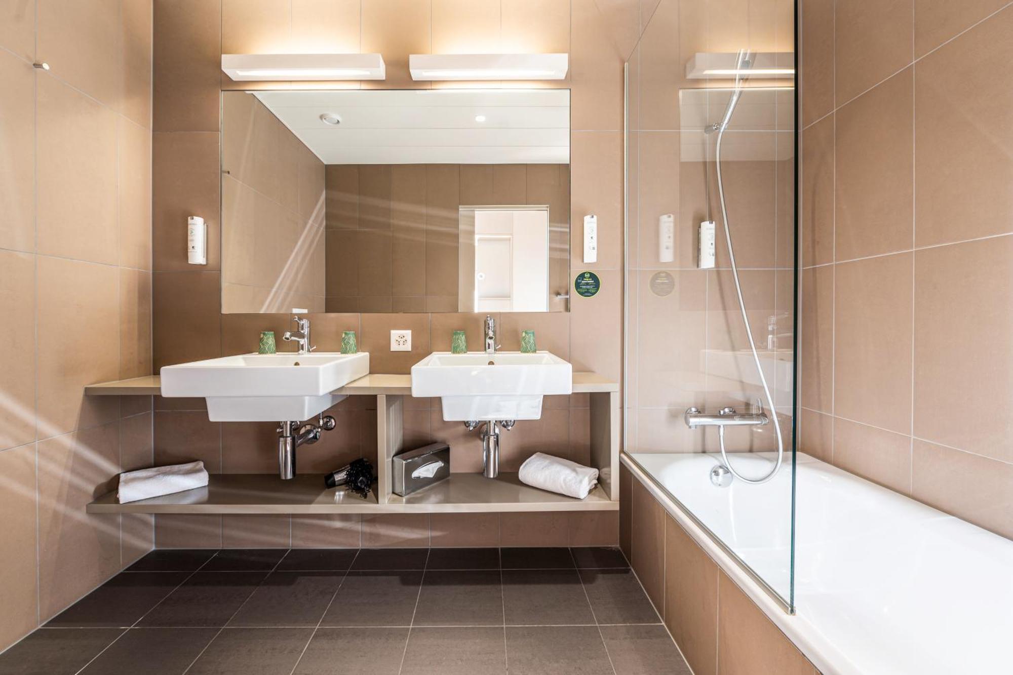 B&B Hotel Lausanne Crissier Εξωτερικό φωτογραφία